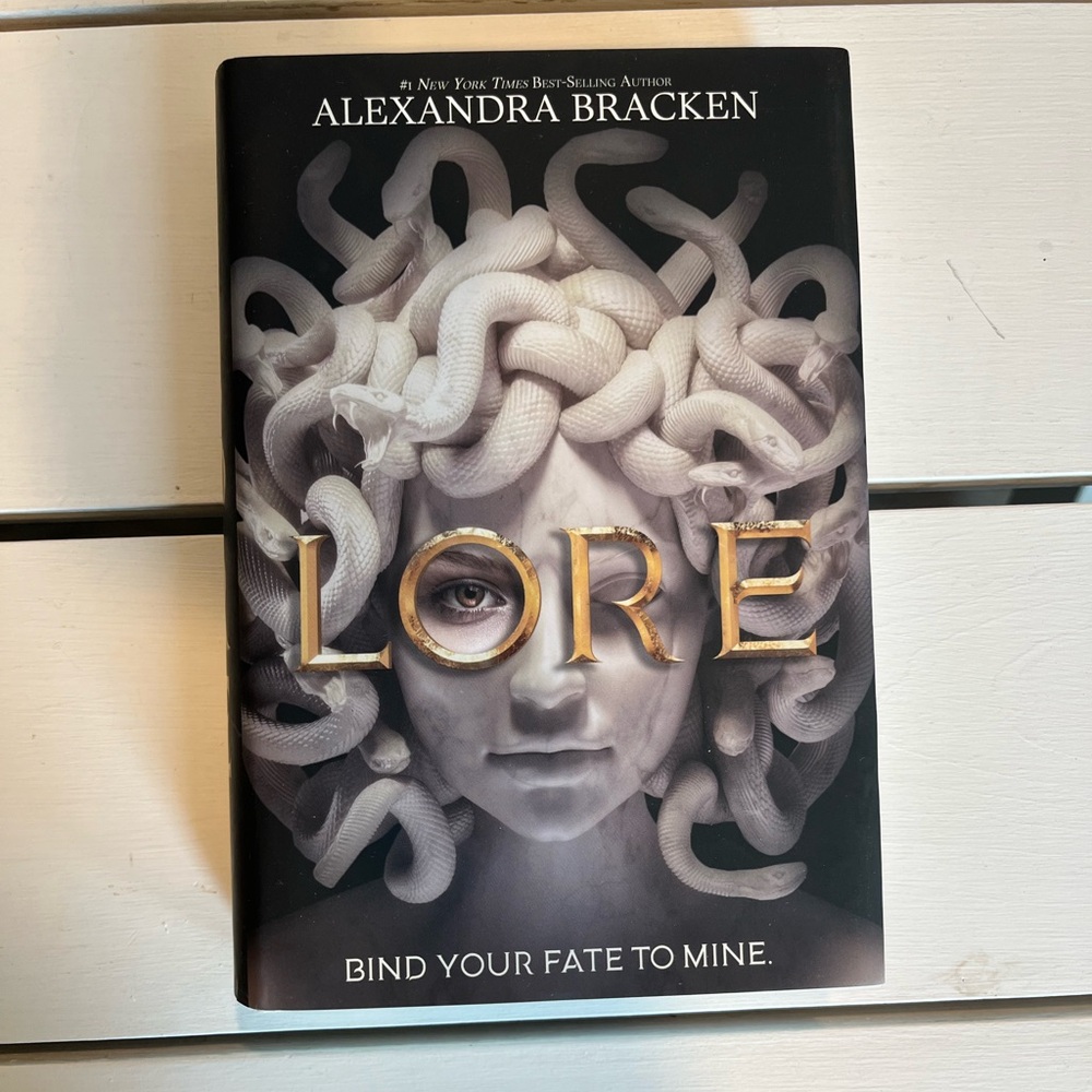 Owlcrate Lore